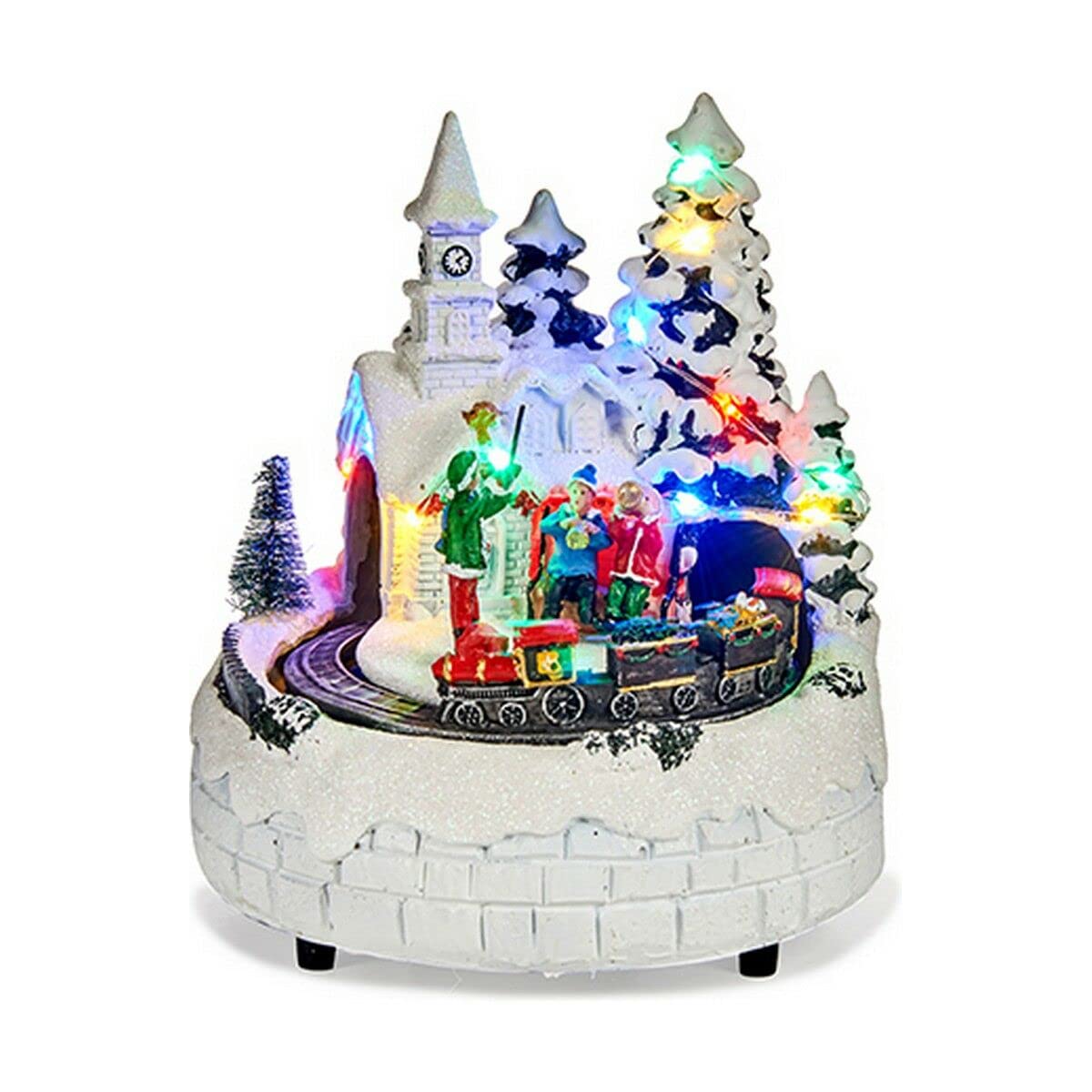 Krist+ Decoration, Multicoloured, Standard