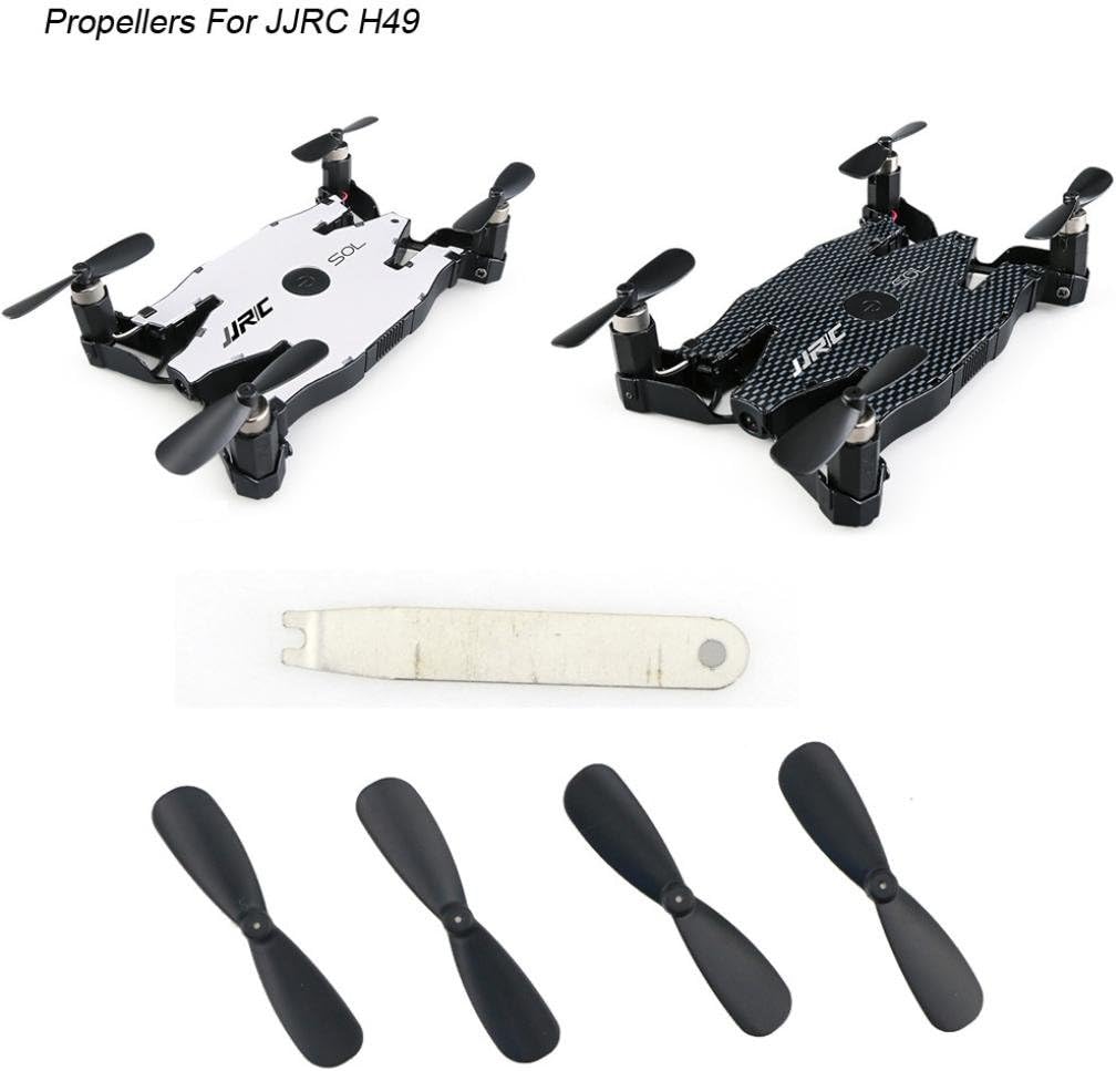 jjrc h49