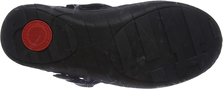 fitflop nursing shoes