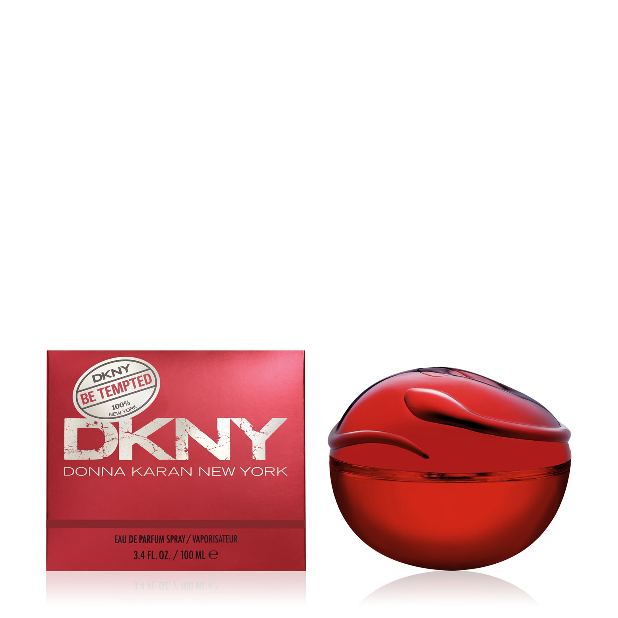 DKNY Be Tempted Eau de Parfum Perfume Spray For