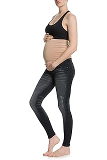 maternity jeggings amazon