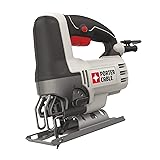 PORTER-CABLE Orbital Jig Saw, 6.0-Amp, Corded