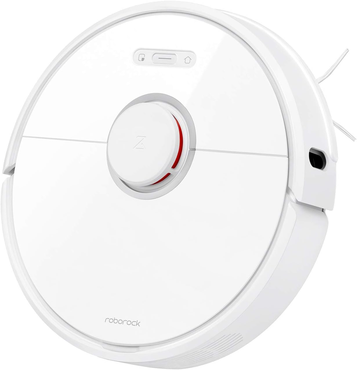 Best Robotic Vacuum Roborock