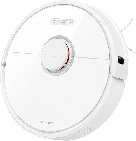 roborock s6 maxv alexa