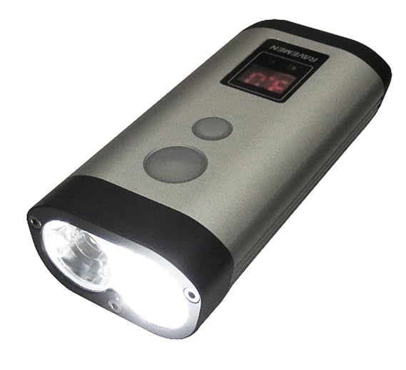 gvdv bike light