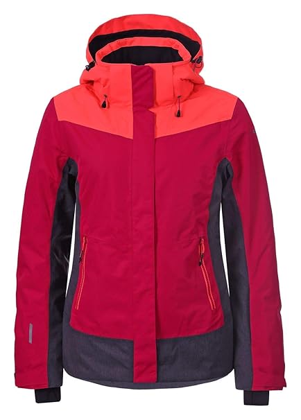 Icepeak Jacke Himbeere