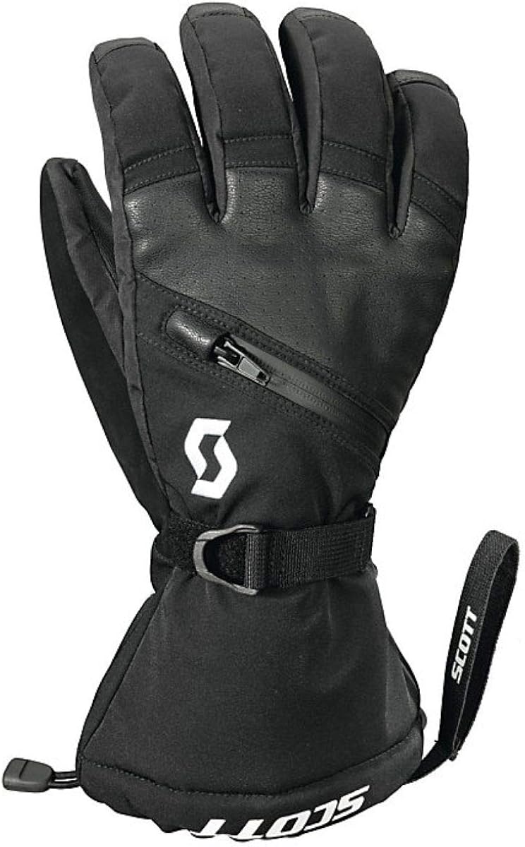Adults 2020 Scott Ultimate Arctic Glove Gloves & Mittens Cold Weather Gloves