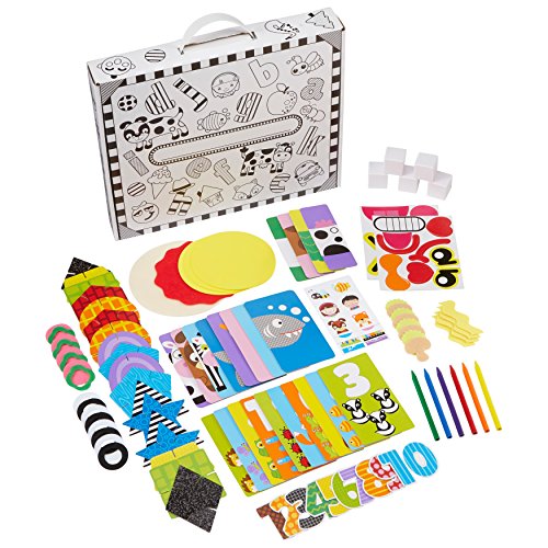 ALEX Discover Play All Day Learning Kit