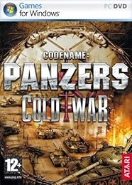 Codename : Panzers : Cold War