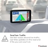 TomTom GO Professional 2nd Gen Truck Sat Nav 6 inch Europe Maps Real-Time view 2