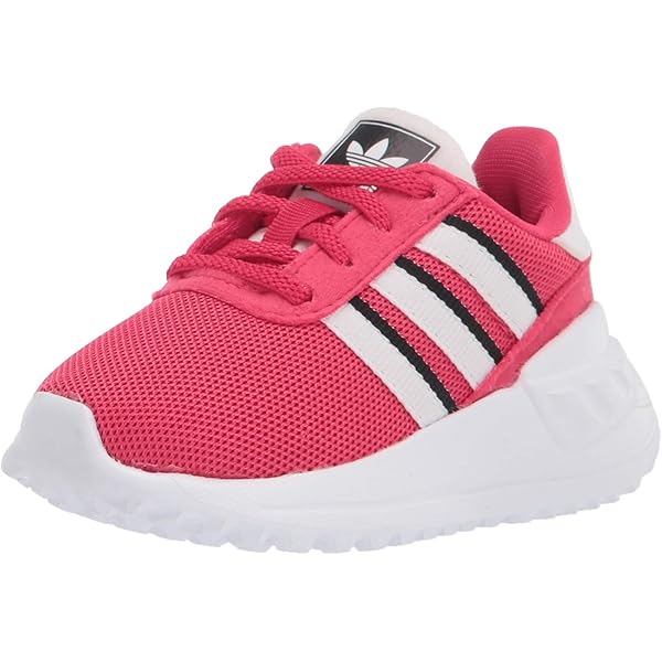 Amazon.com | adidas Originals unisex child Zx 360 Sneaker, Black