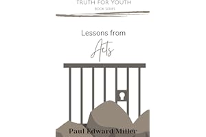 Lessons from Acts (Truth for Youth)