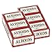 ALTOIDS Classic Peppermint Breath Mints, 1.76-Ounce Tin (Pack of 12) primary