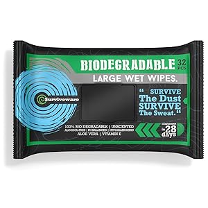 best baby wipes for the environment