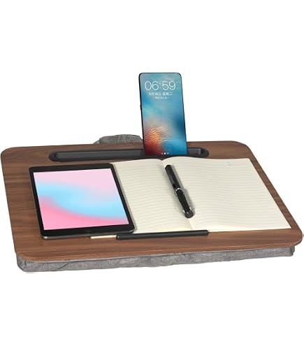 Amazon.com: Offi & Co. Overlap Tray, Finish = Birch : Office Products