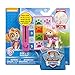 Paw Patrol - Action Pack Pup - Back Flip Skye