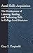 Aural Skills Acquisition: The Development of Listening, Reading, and Performing Skills in College-Le by Gary S. Karpinski