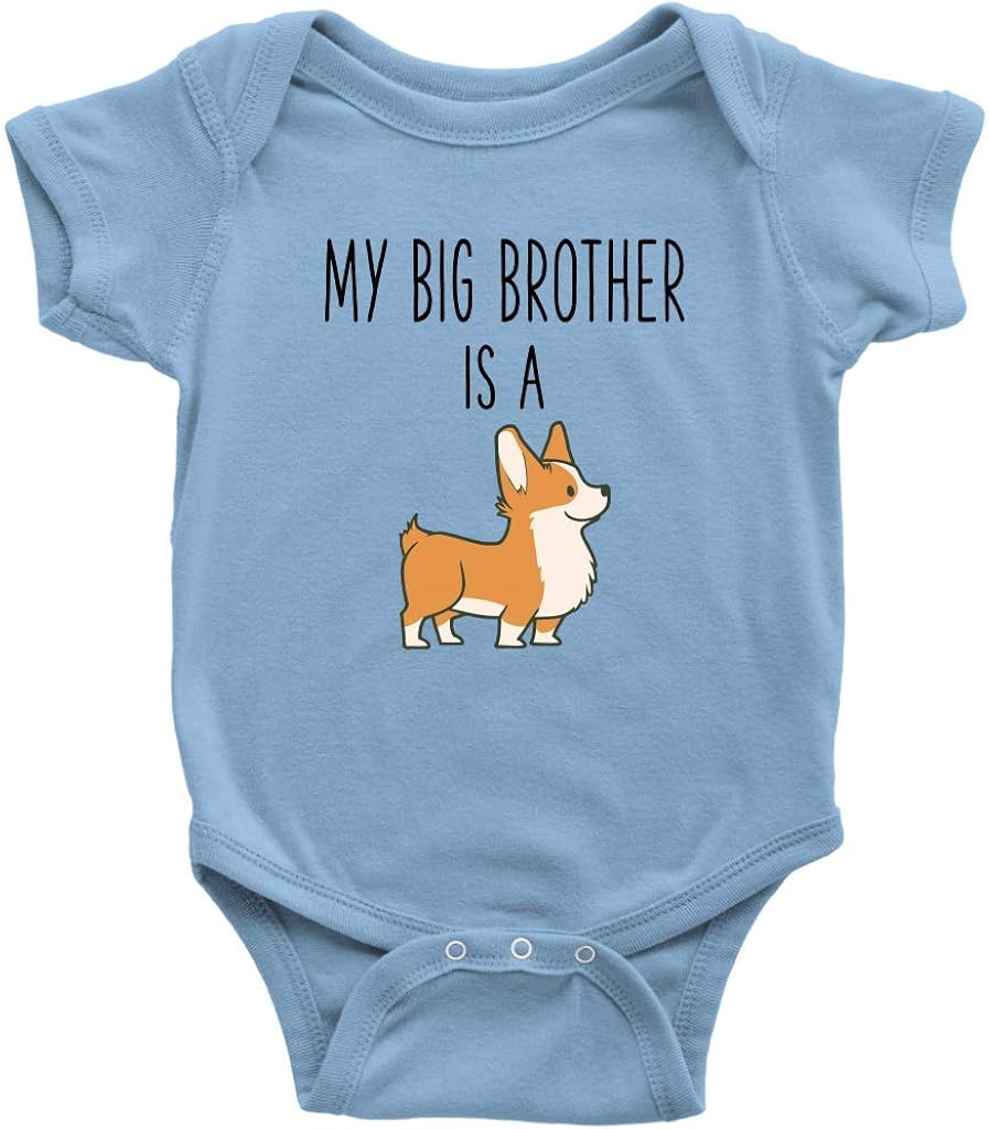 corgi baby clothes