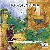 AGE OF ROMANCE GREATEST HITS                       image