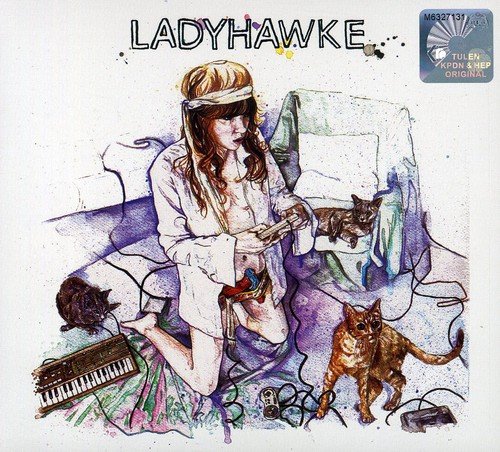 Ladyhawke - FM4 Soundselection 20 - Zortam Music