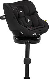 Joie i Pivot 360 i-Size R129 Car Seat Shale Birth-4Y 40-105 cm view 9
