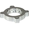aFe Power Silver Bullet Throttle Body Spacer Kit Toyota FJ Cruiser/4Runner 10-24 V6-4.0L #46-38008