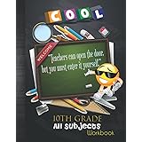 11th grade all subjects workbook grade 11 homeschool all in one curriculum worksheets algebra language arts science history social studies tracker sheets and end of year elevation form publication eleventh courses 9798757843520 amazon