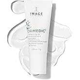 IMAGE Skincare ORMEDIC Balancing Lip Enhancement Complex | with Avocado Oil &amp; Vitamin E, Deep Hydration Delivers a Plumper, Fuller Appearance