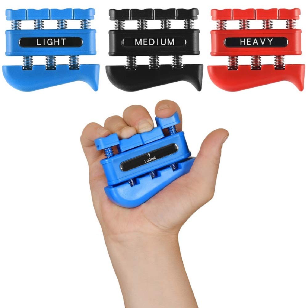 Best Shoulder Ladder Finger
