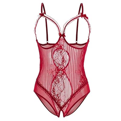 MOHOLL Women One Piece Lingerie Lace Sexy Baby Dolls Honduras | Ubuy MOHOLL Women One Piece Lingerie Lace Sexy Baby Dolls Honduras | Ubuy