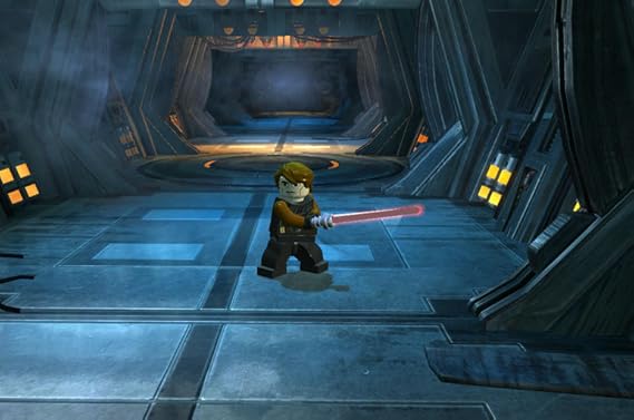 Lego Star Wars Iii Clone Wars Ps3 Playstation 3 Pc Video Games