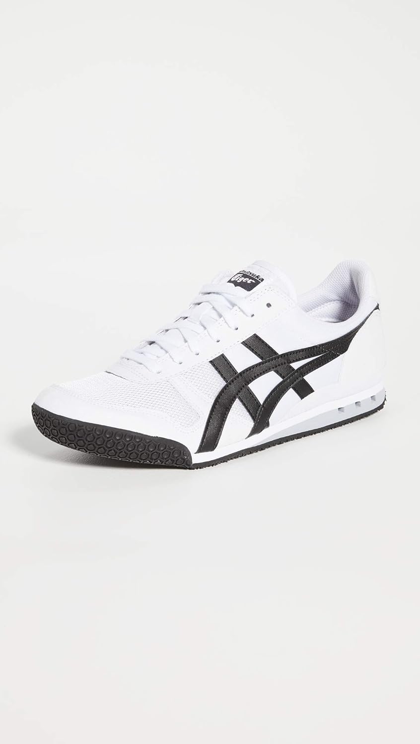 Onitsuka Tiger Men's Ultimate 81 Sneakers: Shoes