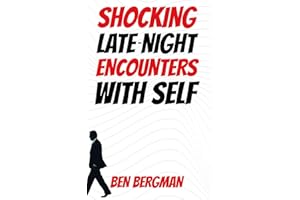 Shocking Late-Night Encounters With Self