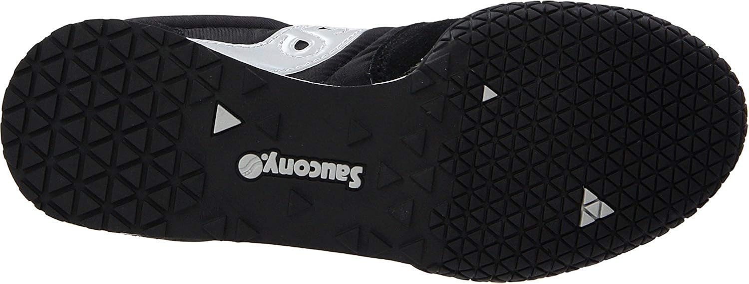 saucony originals women's bullet sneaker