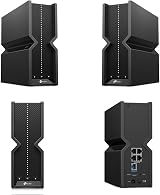 TP-Link Archer BE550 BE9300 WiFi 7 Router Tri-Band 6-Stream 9.2Gbps view 9