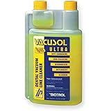 BiotrolIntl ED906 Vacusol Ultra Starter Kit