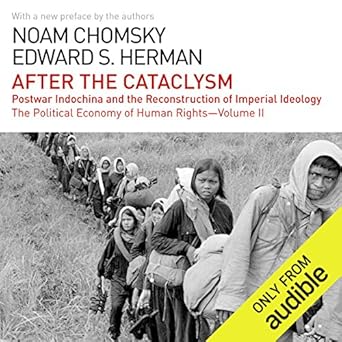 Amazon Com After The Cataclysm The Political Economy Of Human Rights Volume Ii Audible Audio