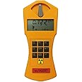 Geiger Counter Gamma-Scout Alert Version - Hand Held Radiation Detector