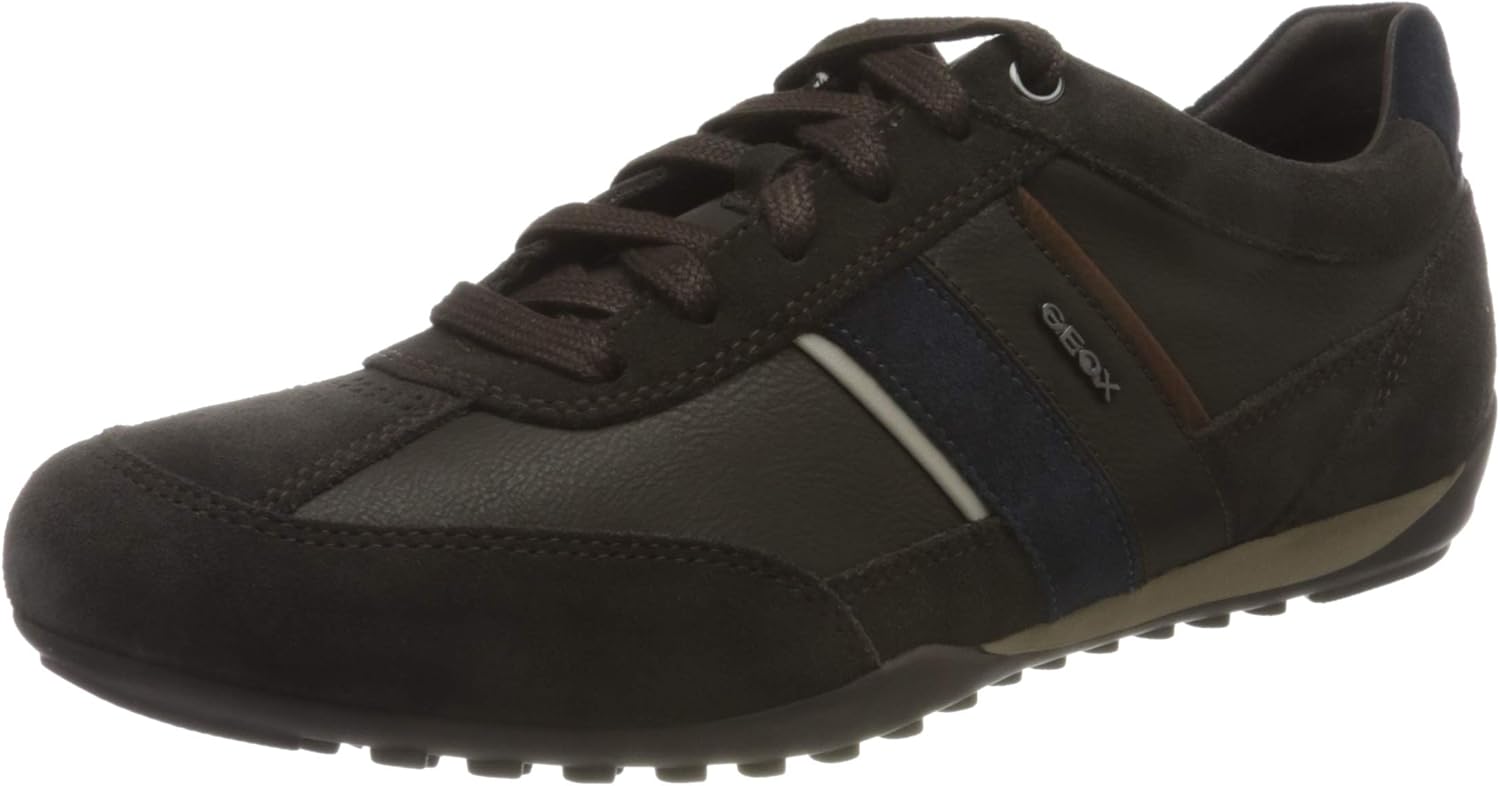 deportivas geox hombre