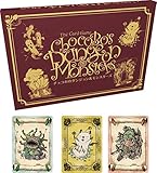 Square Enix Chocobo's Crystal Hunt: Dungeons & Monsters Card Game Expansion
