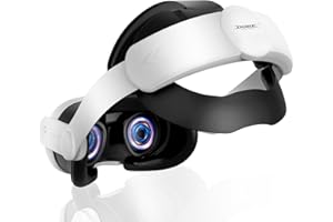 Dobe PSVR 2 Charging Station for PSVR2 Controller, PS5 VR2 Charging Station with VR Headset Display Stand, PSVR2 Charging Doc