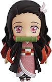 Demon Slayer Kimetsu no Yaiba Nezuko Kamado Nendoroid