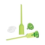 Dr. Brown's Natural Flow Options+Replacement Vent