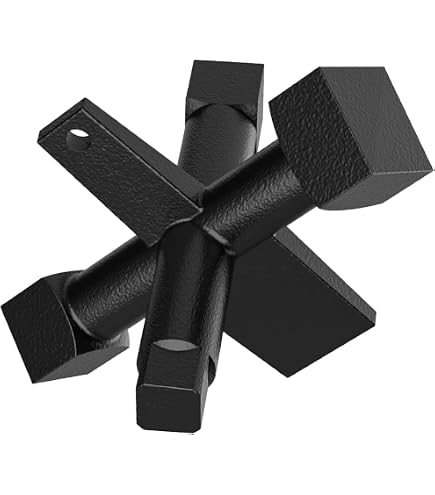 4 WAY PLUG WRCH - Amazon.com