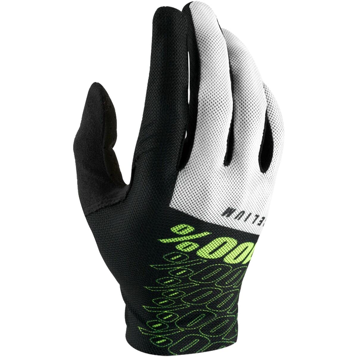 100% Celium MTB Gloves