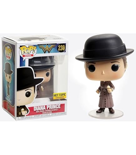 FunkoPop！178 WONDER WOMAN 限定版 FunkoPop！178 WONDER WOMAN 限定版 Amazon.com: Funko Pop