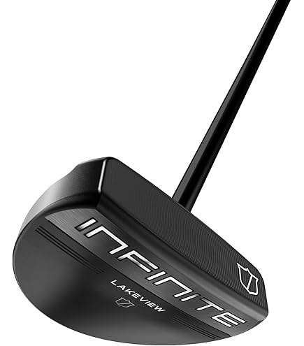 Wilson Infinite Zero Torque The 606- Right Hand, 35