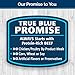 Blue Buffalo Blue Texas Bbq Natural Adult Dry Dog Food With Usa Beef (1 Count), 22 Lb