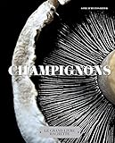 Champignons: Le grand livre Hachette by