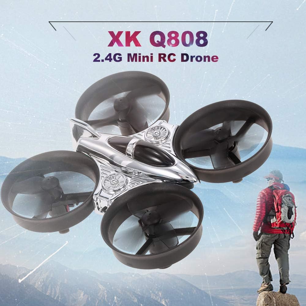 q808 mini quadcopter